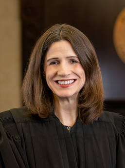 Judge Kristin W. Sweeney